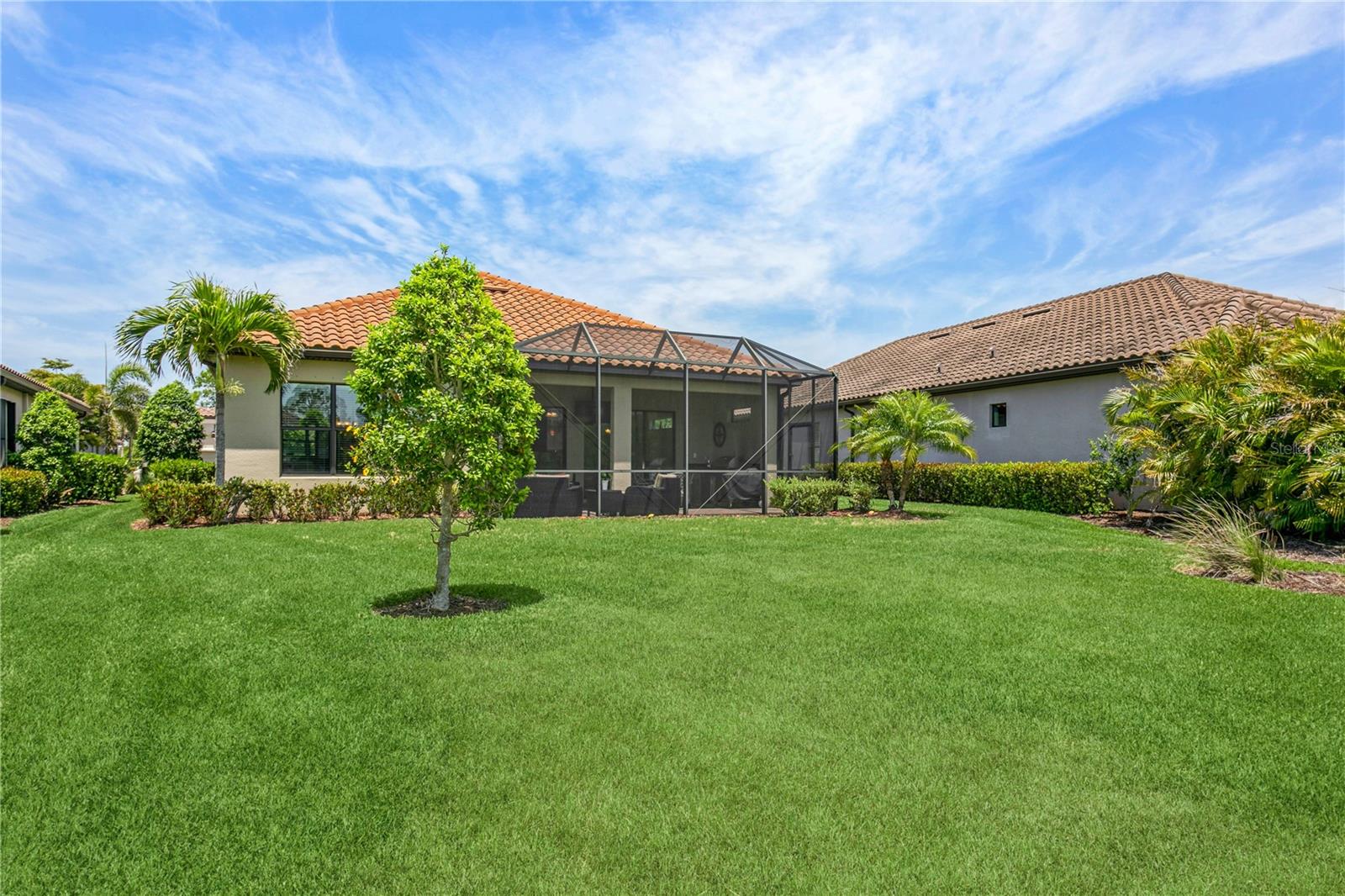 BELLACINA BY CASEY KEY - Residential