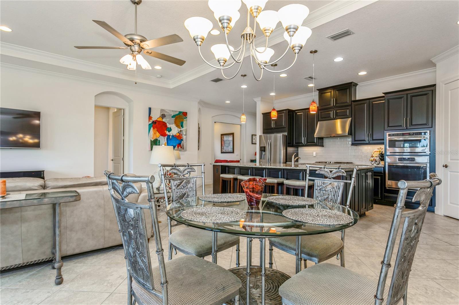 BELLACINA BY CASEY KEY - Residential