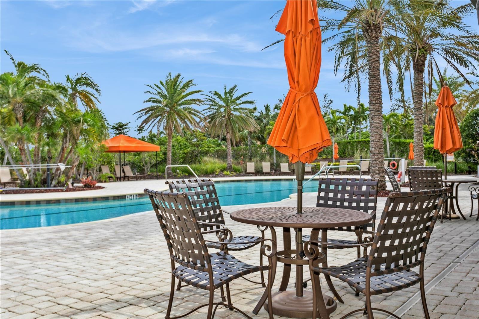 BELLACINA BY CASEY KEY - Residential
