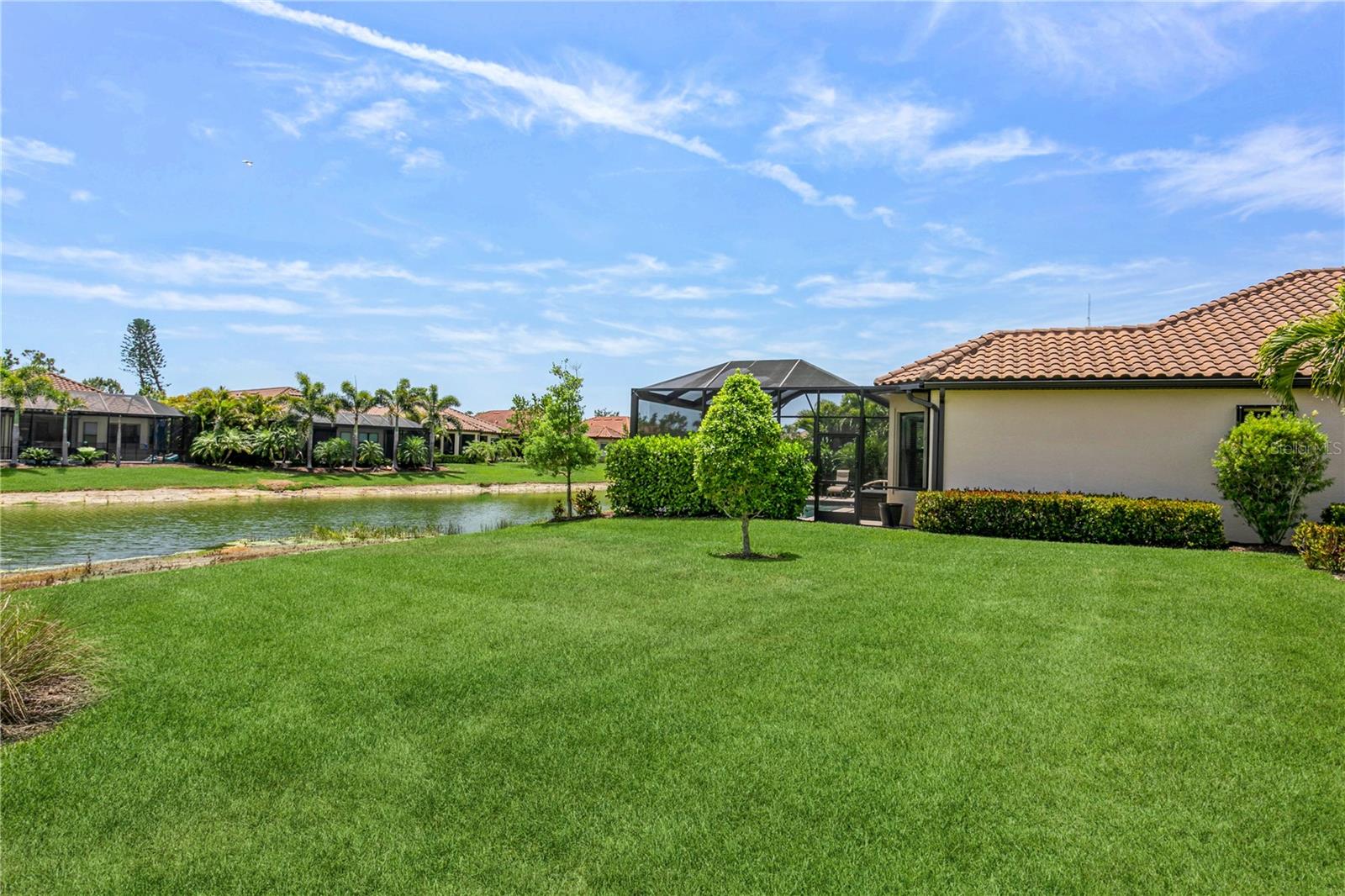 BELLACINA BY CASEY KEY - Residential