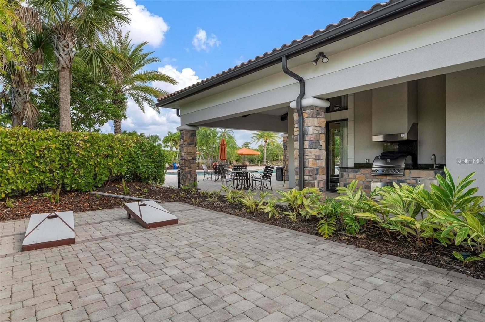 BELLACINA BY CASEY KEY - Residential