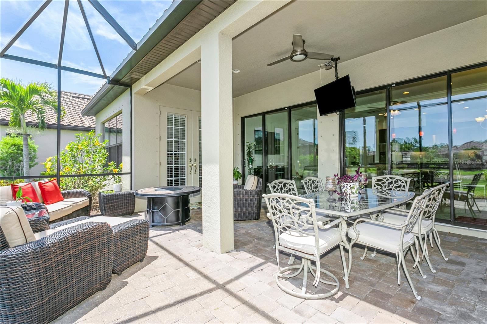 BELLACINA BY CASEY KEY - Residential