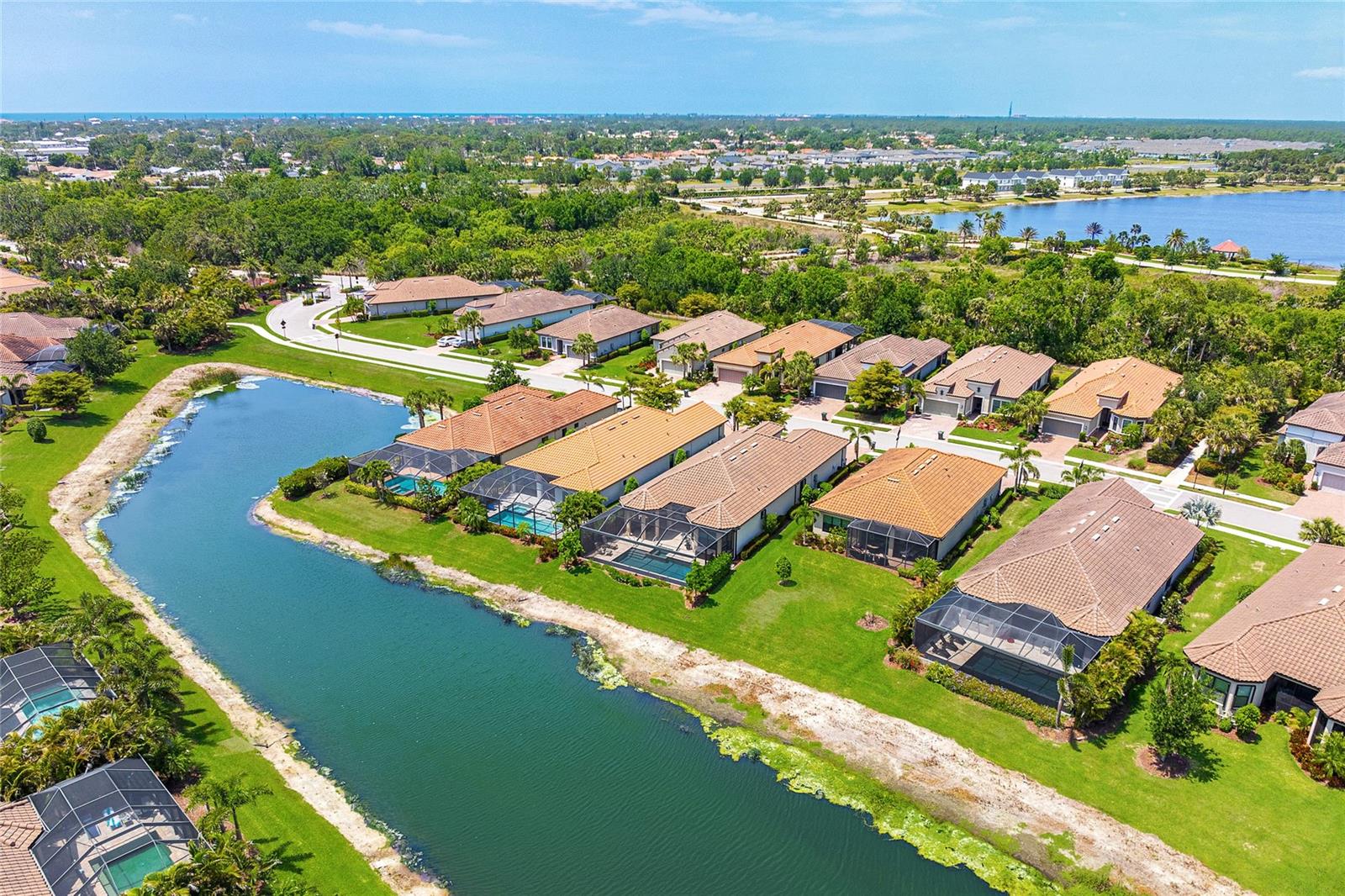 BELLACINA BY CASEY KEY - Residential