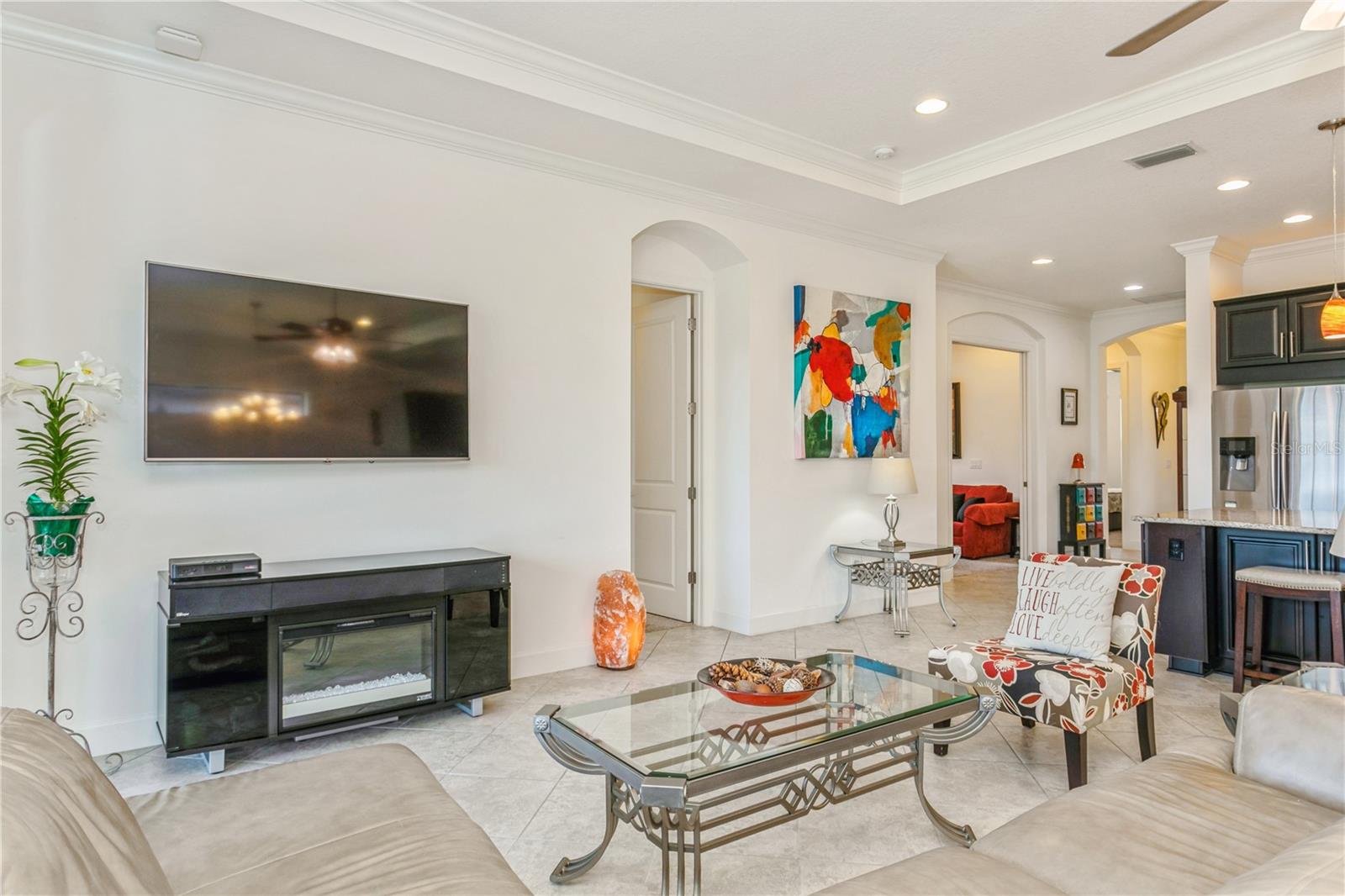 BELLACINA BY CASEY KEY - Residential