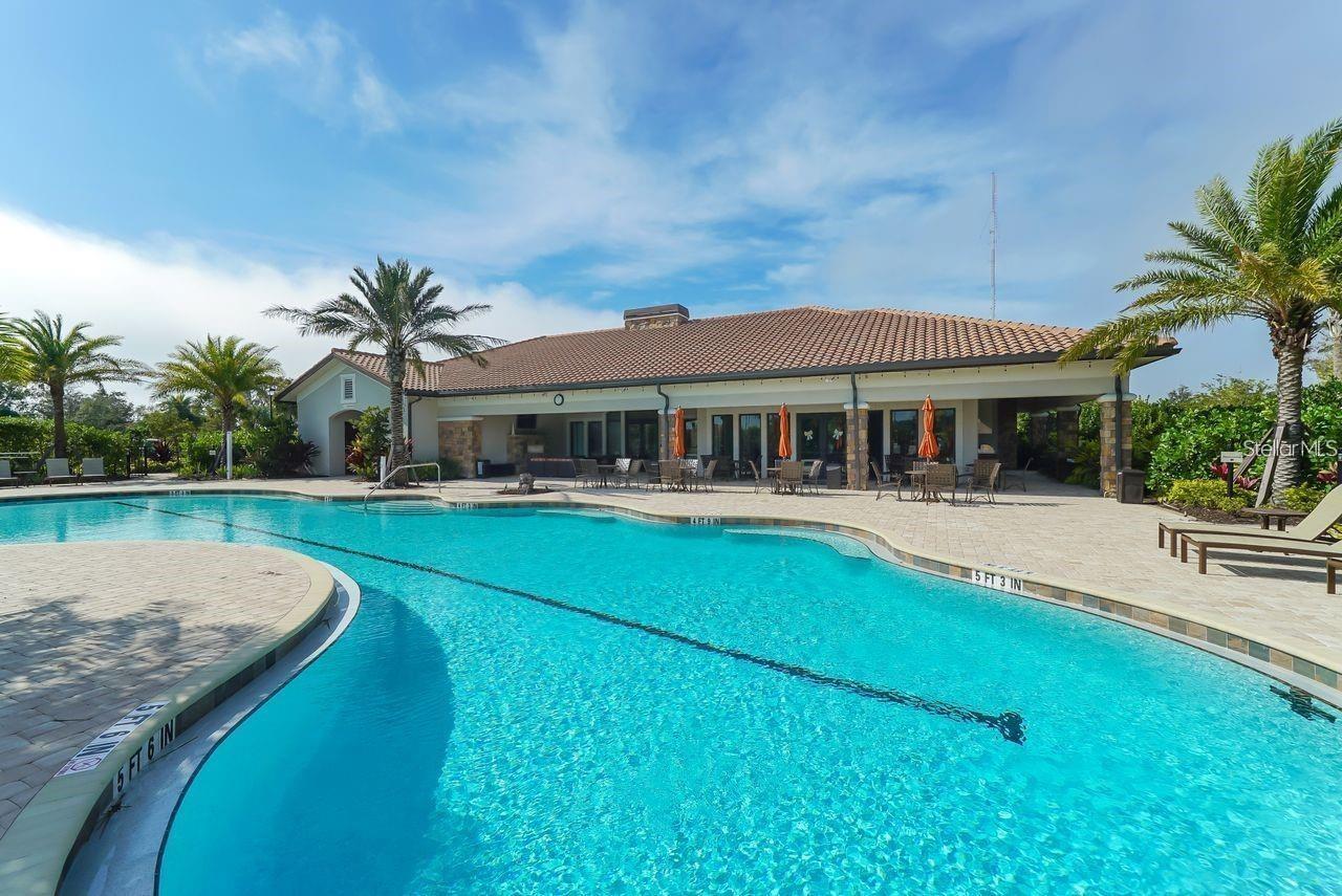 BELLACINA BY CASEY KEY - Residential