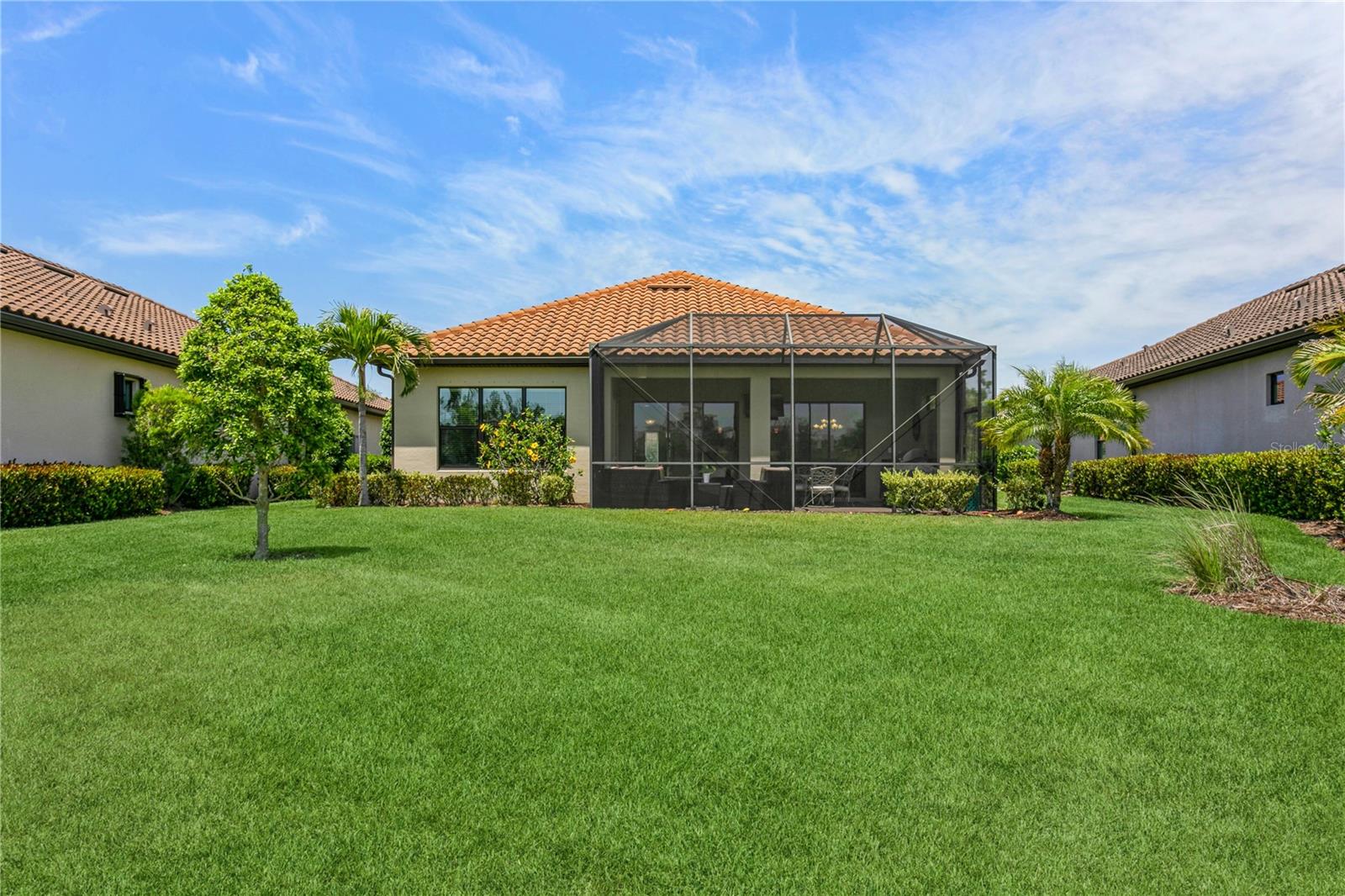 BELLACINA BY CASEY KEY - Residential