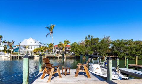 A home in ANNA MARIA