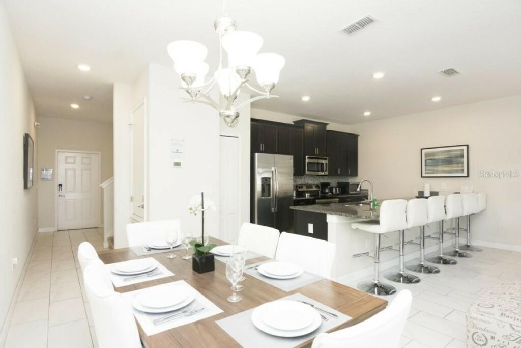 Photo of 4807 Clock Tower Drive, Kissimmee, FL 34746 (MLS # O6376432)