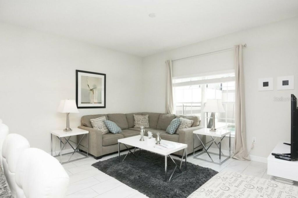 Photo of 4807 Clock Tower Drive, Kissimmee, FL 34746 (MLS # O6376432)