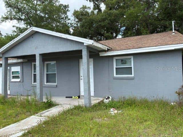 Photo of 407 S Anderson Street, Bunnell, FL 32110 (MLS # FC320384)