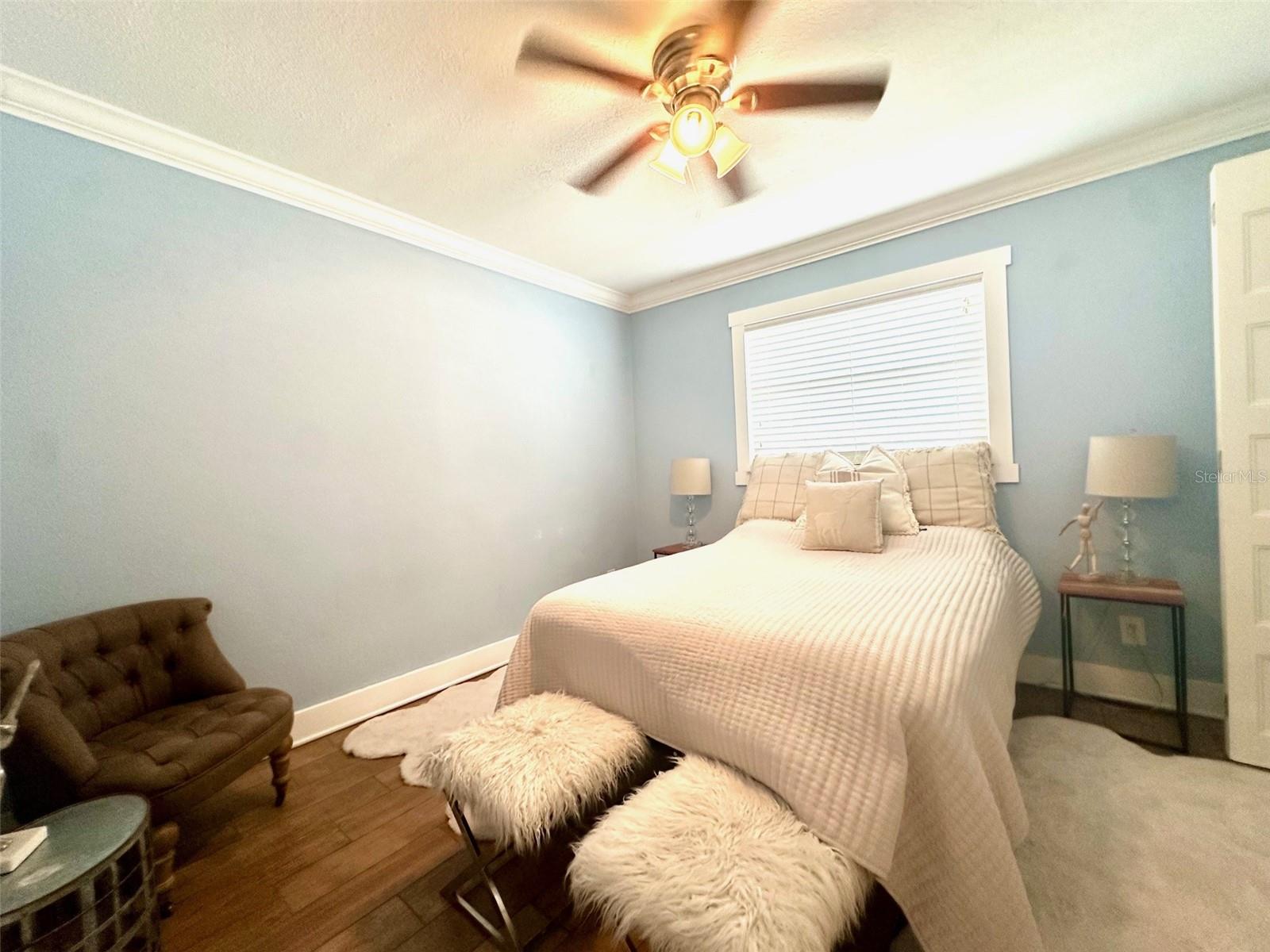 DEL ORO GARDENS - Residential Lease