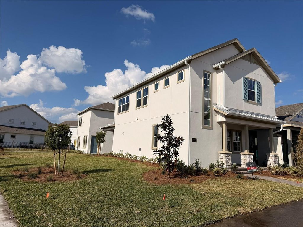 Photo of 10374 Pearson Ave, Orlando, FL 32827 (MLS # O6398943)