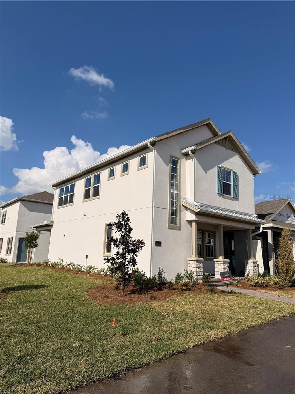 Photo of 10374 Pearson Ave, Orlando, FL 32827 (MLS # O6398943)