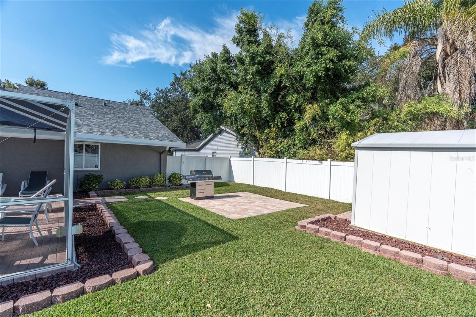 FALCON RIDGE - Residential