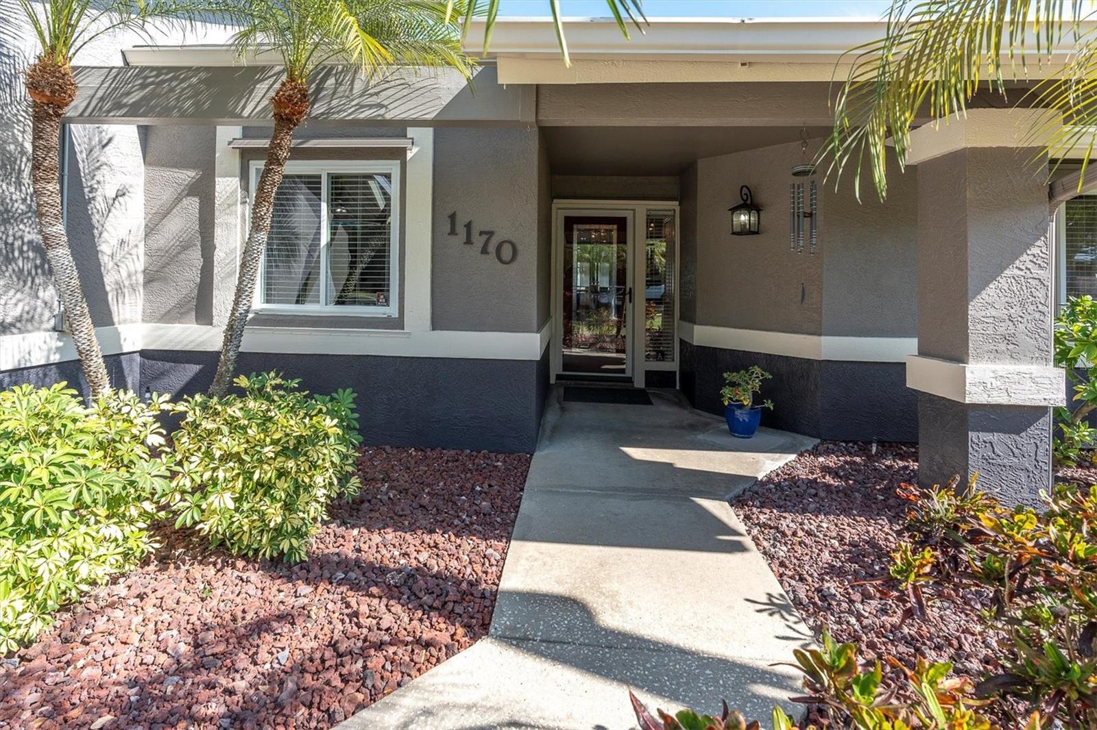 FALCON RIDGE - Residential