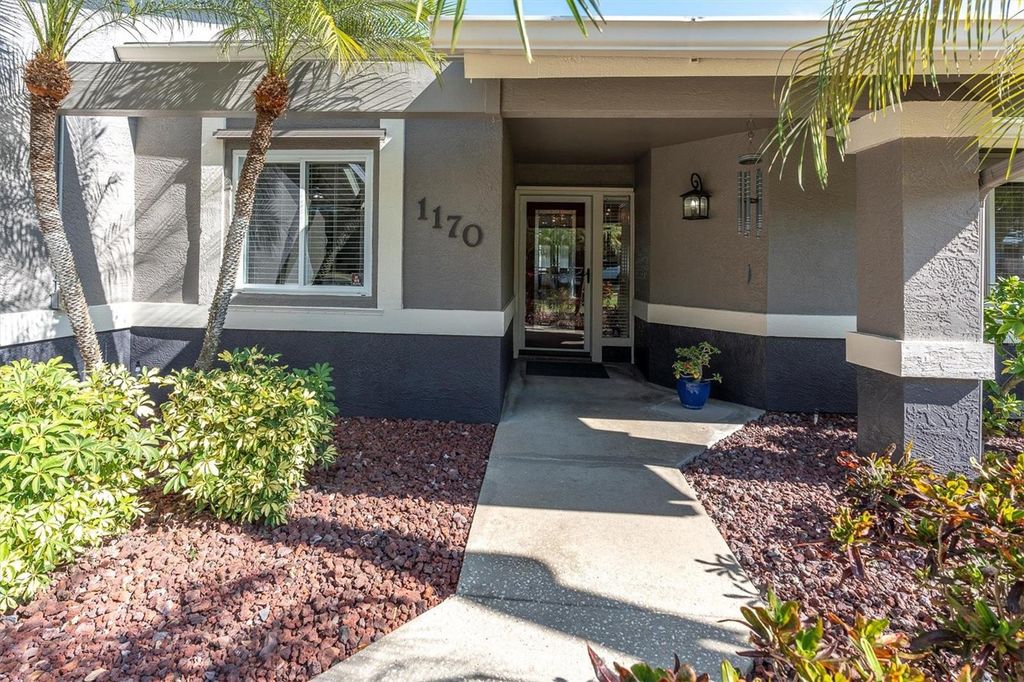 Photo of 1170 Falcon Ridge Lane, Palm Harbor, FL 34683 (MLS # W7881297)