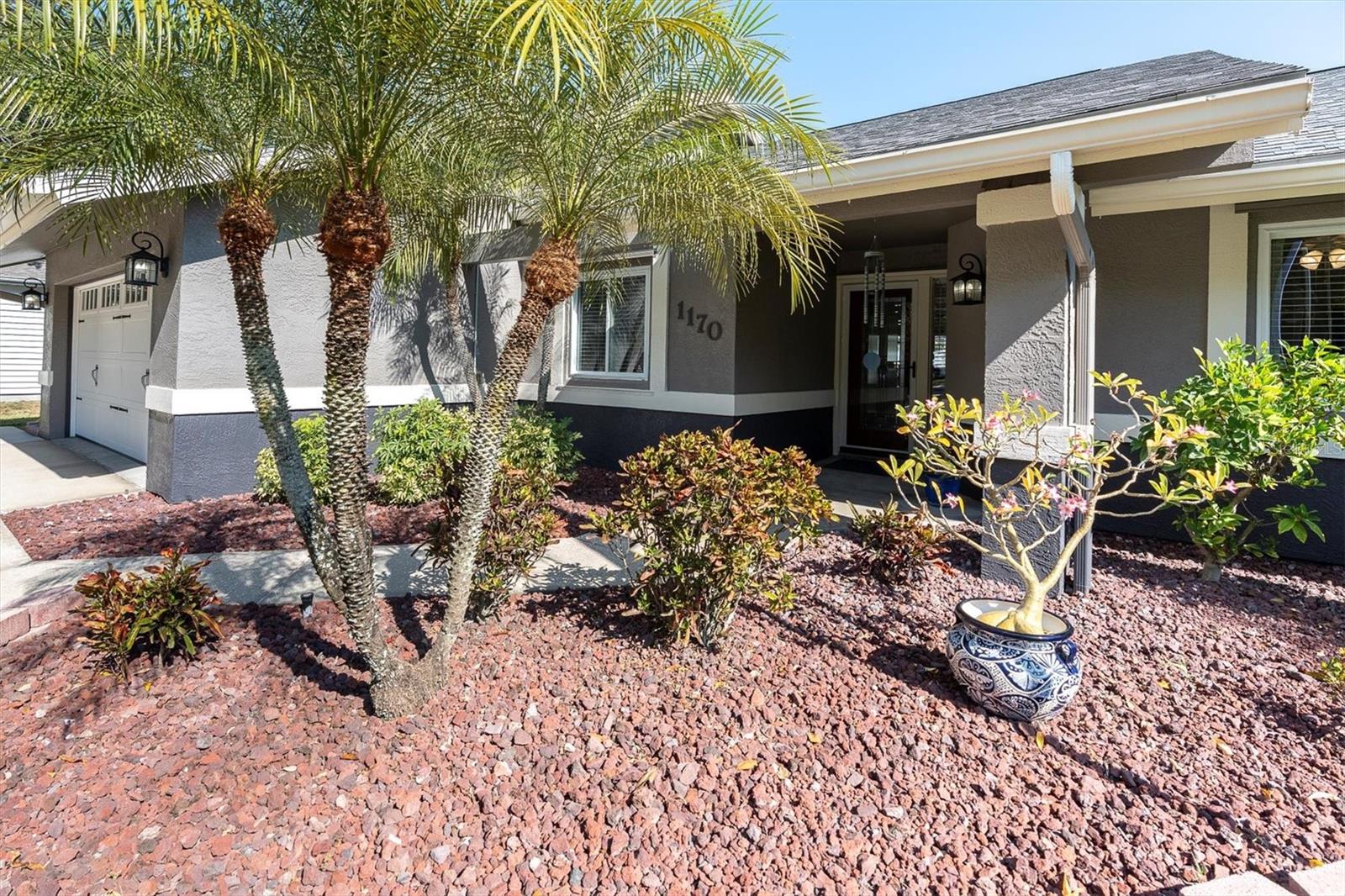 FALCON RIDGE - Residential