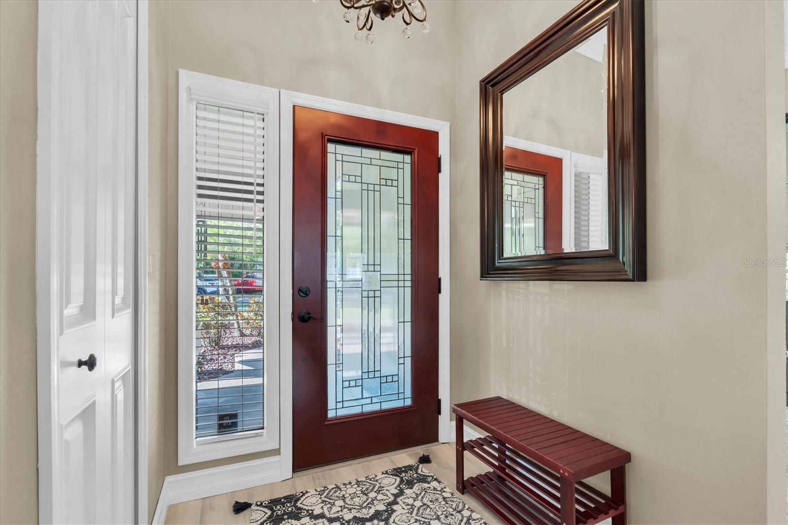 FALCON RIDGE - Residential