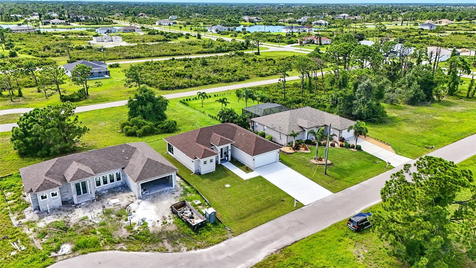 8 BEACON DRIVE