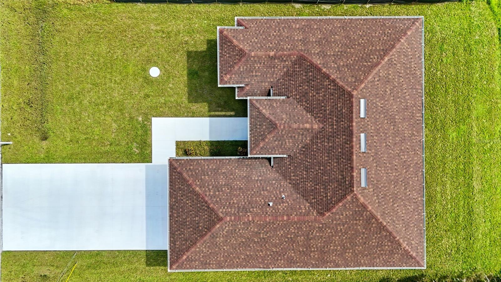 ROTONDA SANDS - Residential