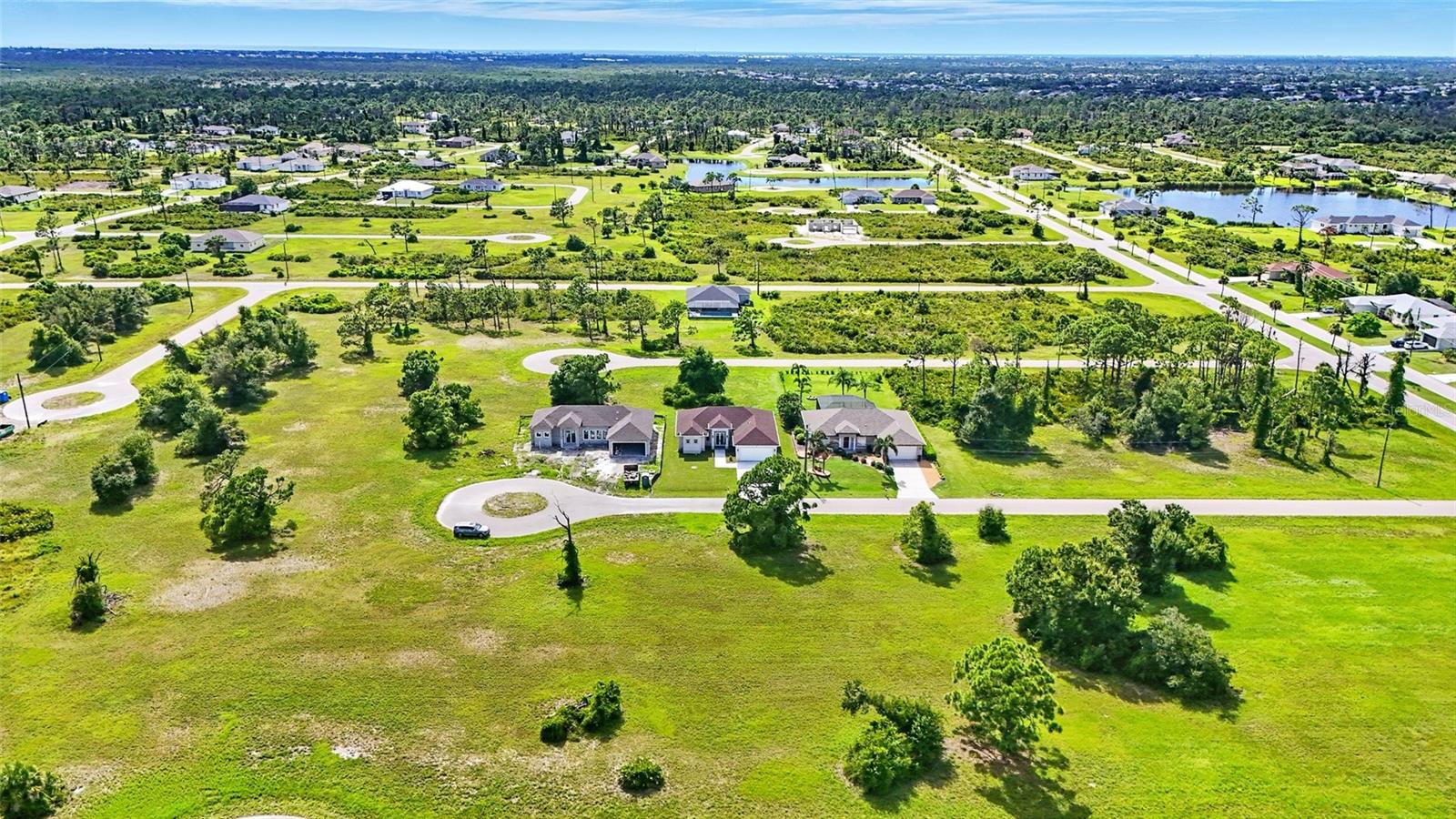 ROTONDA SANDS - Residential