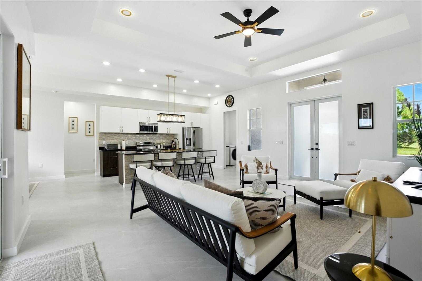 ROTONDA SANDS - Residential