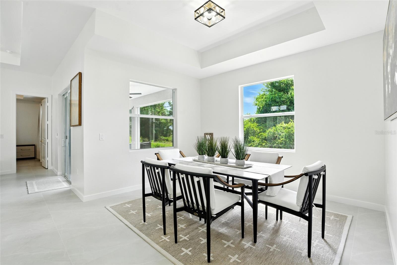 ROTONDA SANDS - Residential