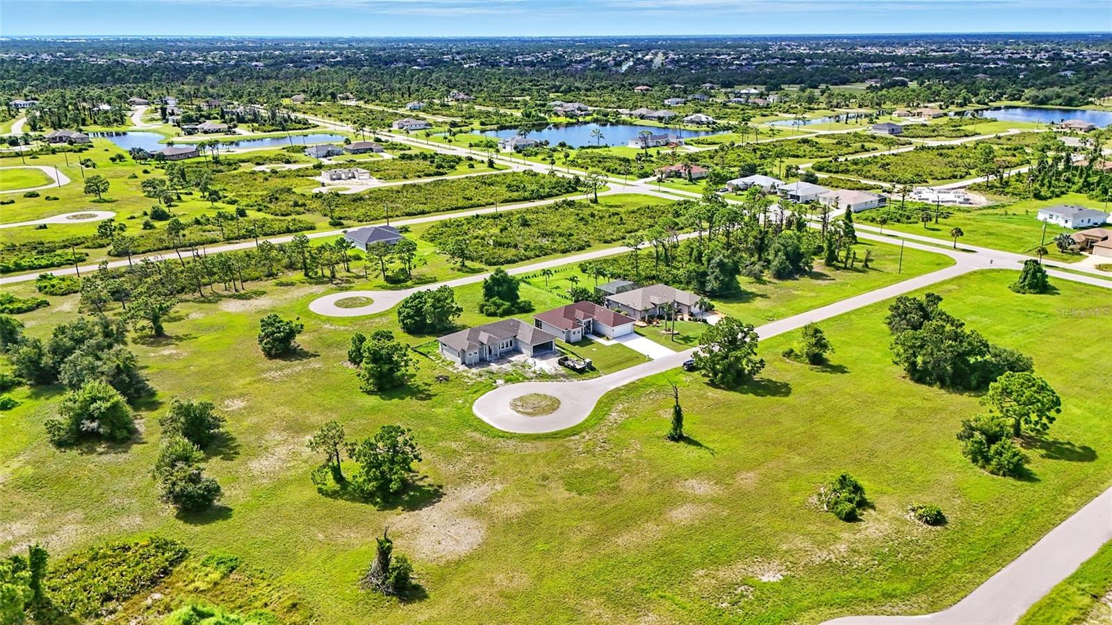 ROTONDA SANDS - Residential