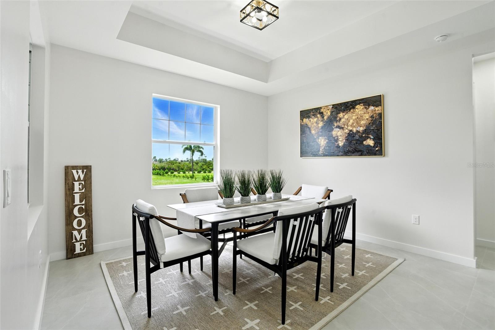 ROTONDA SANDS - Residential