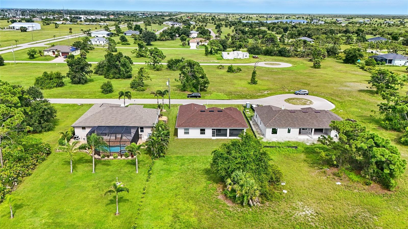 ROTONDA SANDS - Residential