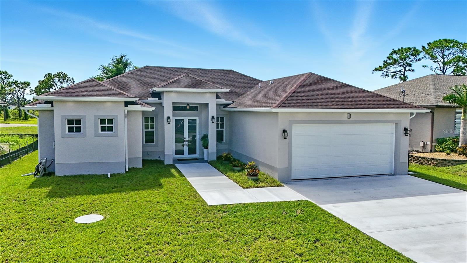 ROTONDA SANDS - Residential