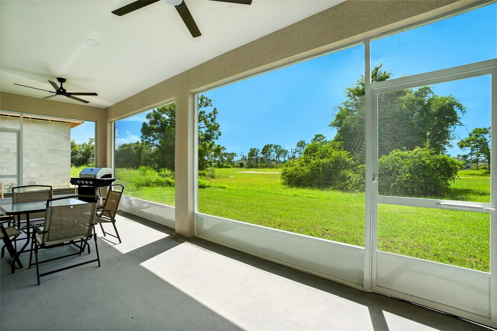 ROTONDA SANDS - Residential