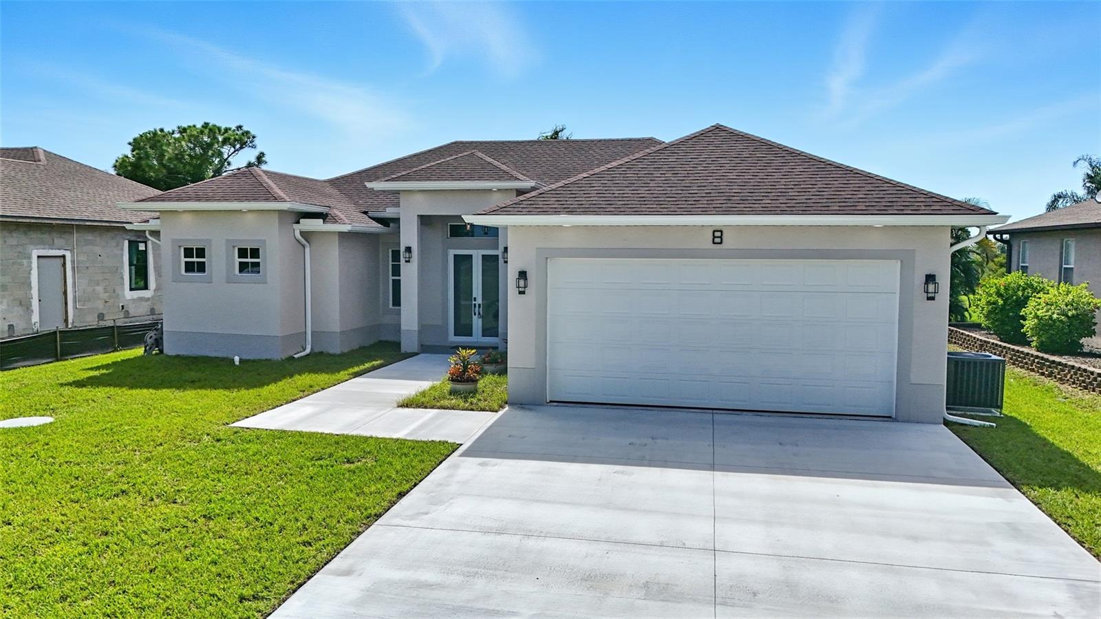 8 BEACON DRIVE