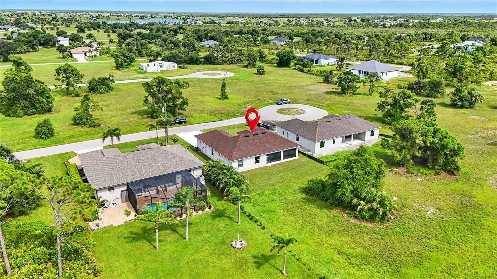 ROTONDA SANDS - Residential