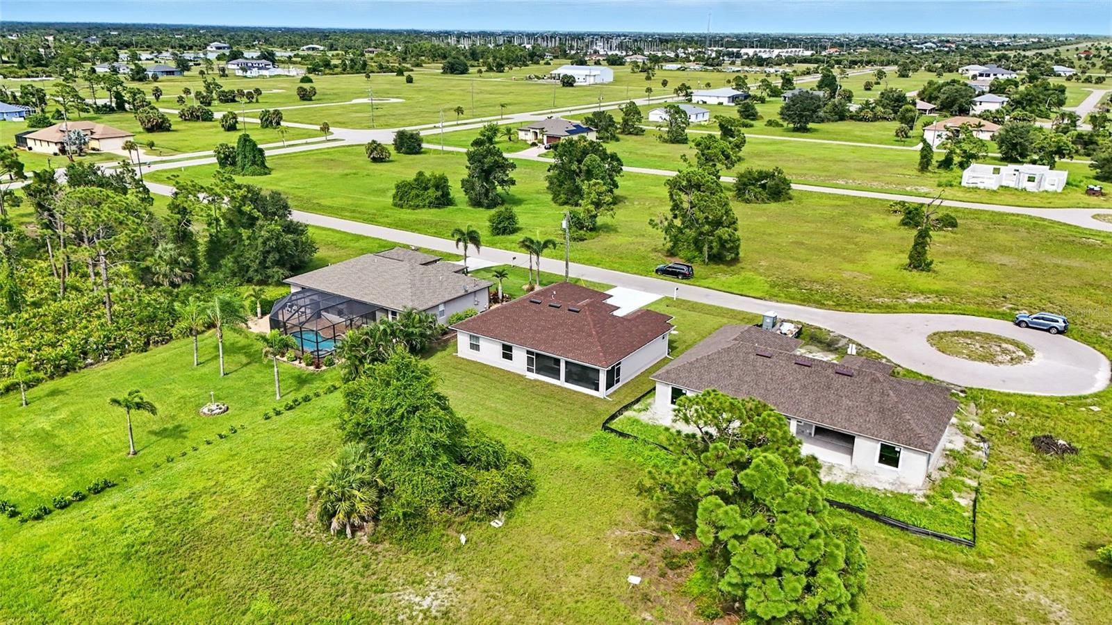 ROTONDA SANDS - Residential