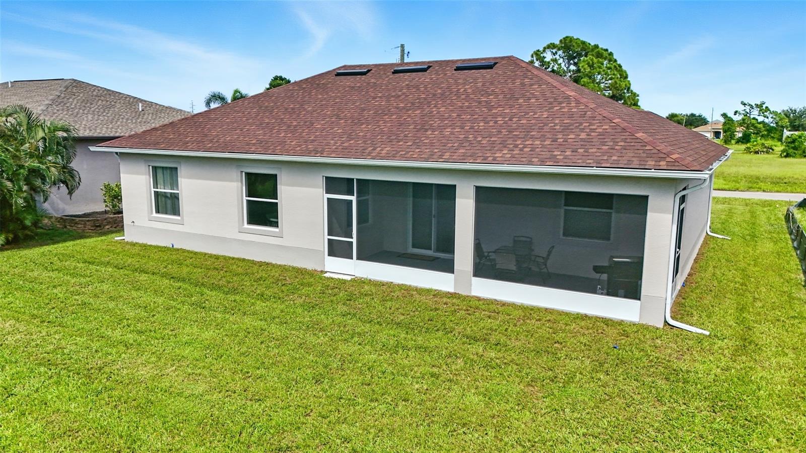 ROTONDA SANDS - Residential