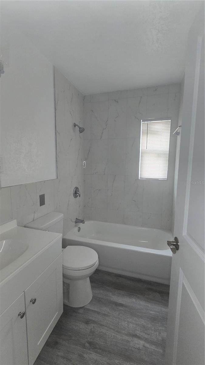 PAUL SUB REV MAP - Residential