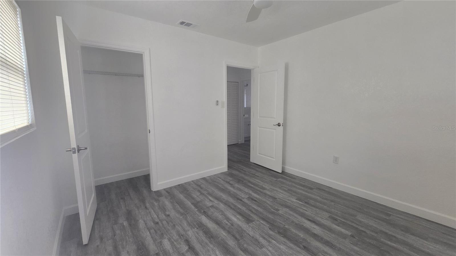 PAUL SUB REV MAP - Residential