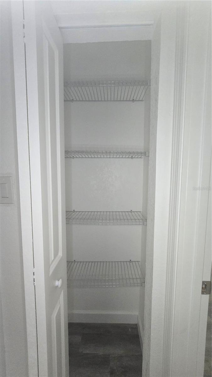 PAUL SUB REV MAP - Residential