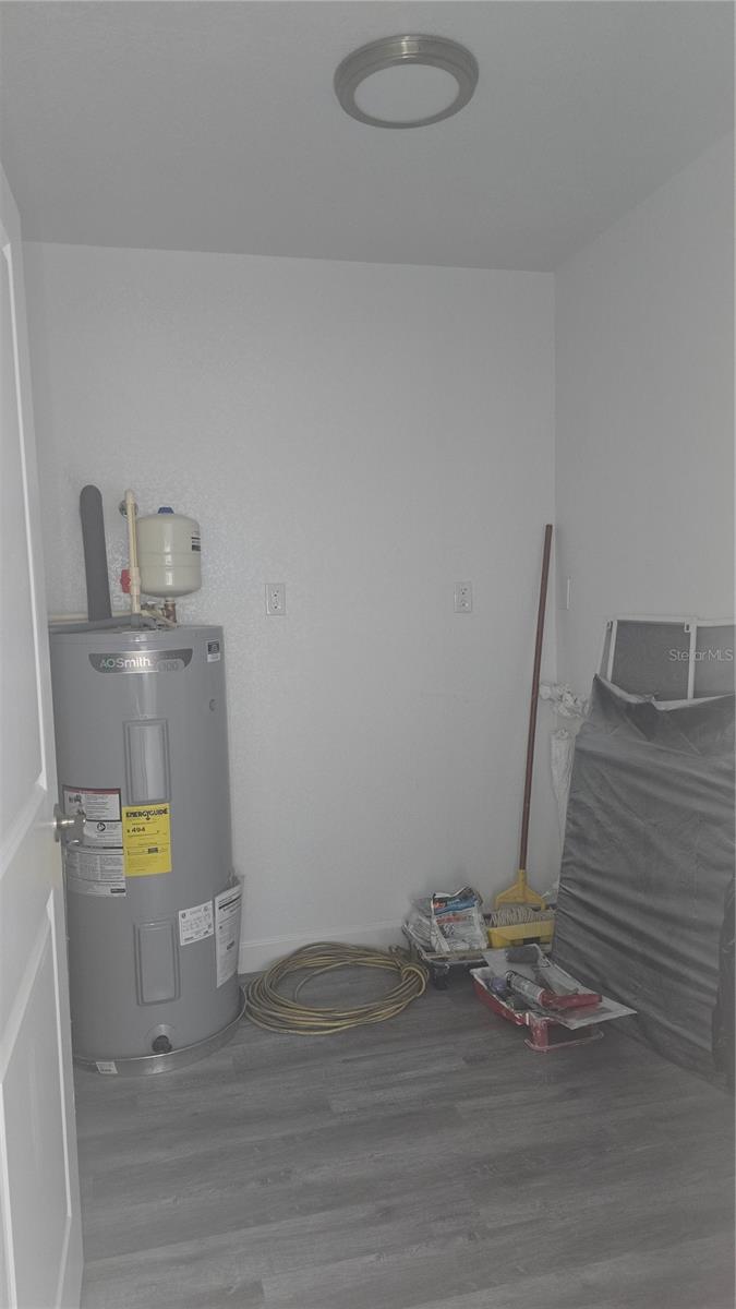 PAUL SUB REV MAP - Residential