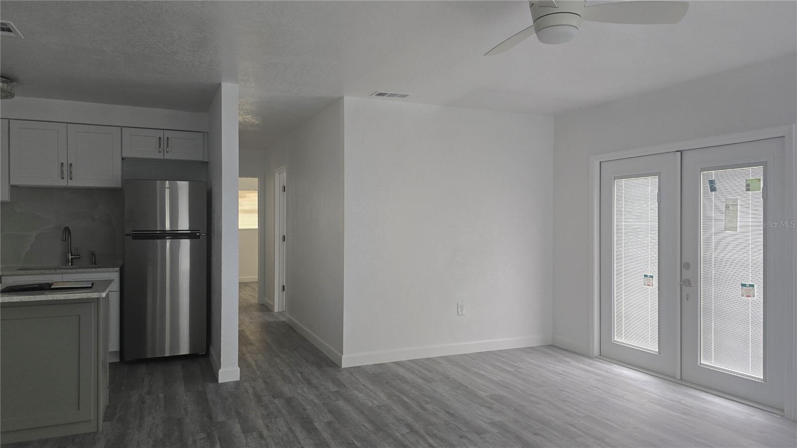 PAUL SUB REV MAP - Residential