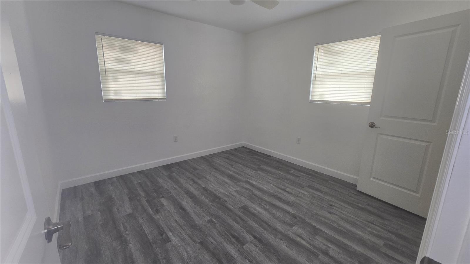 PAUL SUB REV MAP - Residential