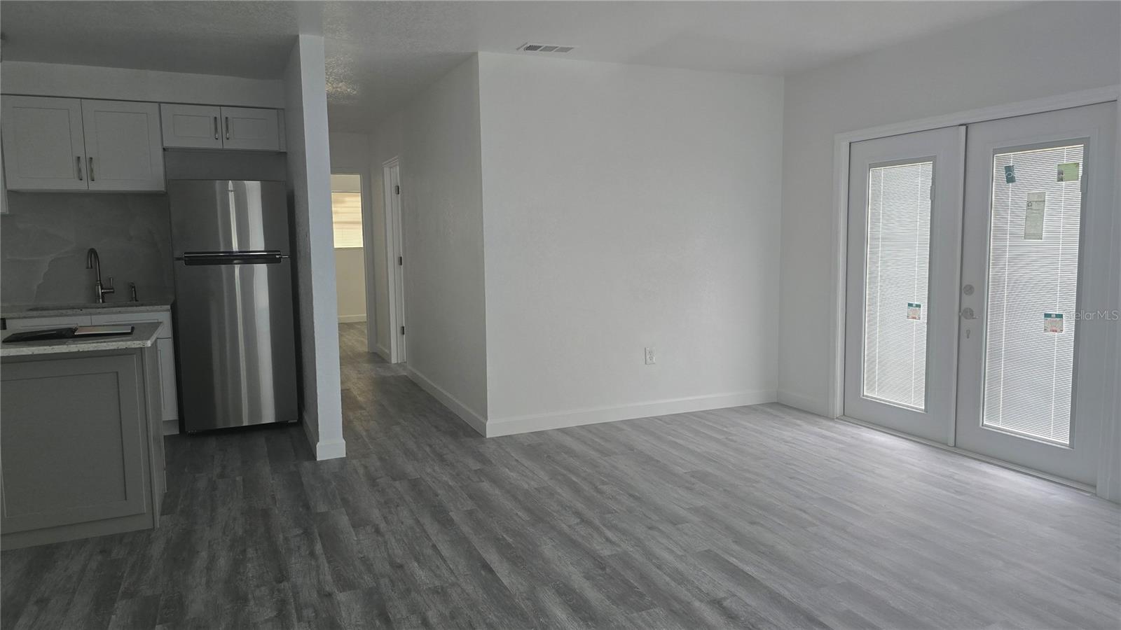 PAUL SUB REV MAP - Residential