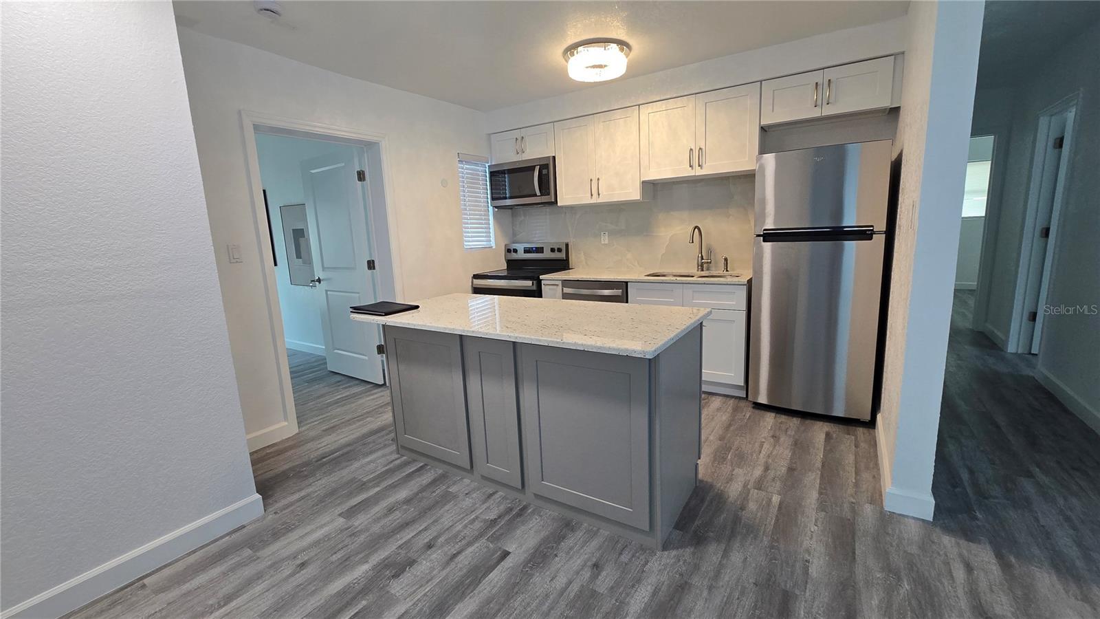 PAUL SUB REV MAP - Residential