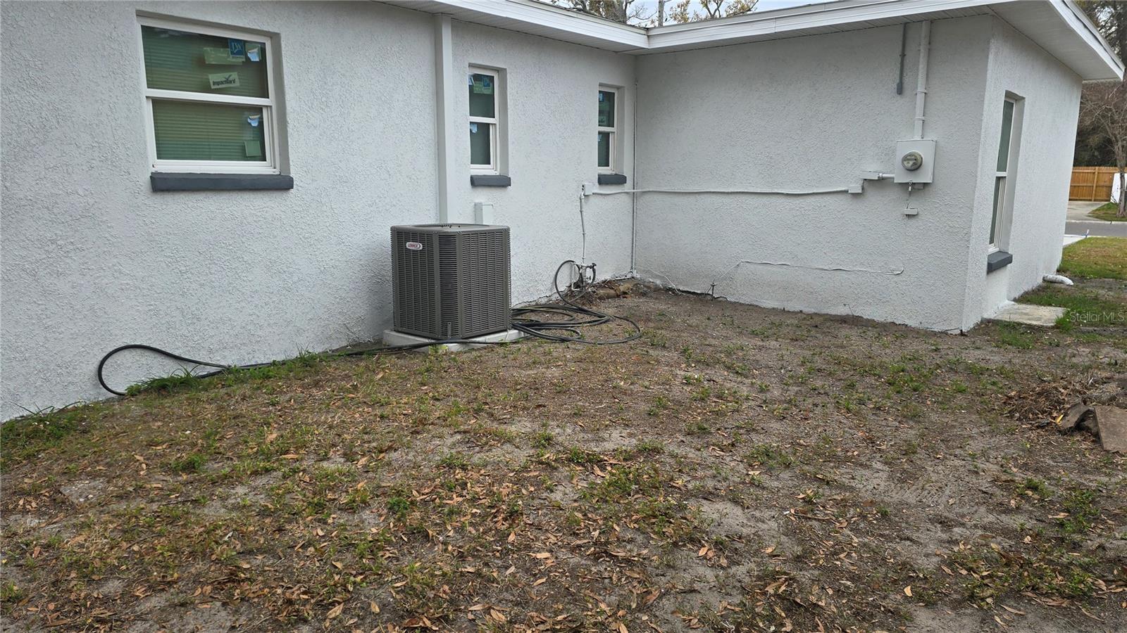 PAUL SUB REV MAP - Residential