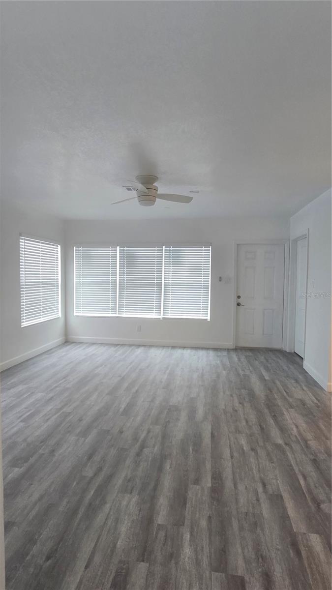 PAUL SUB REV MAP - Residential