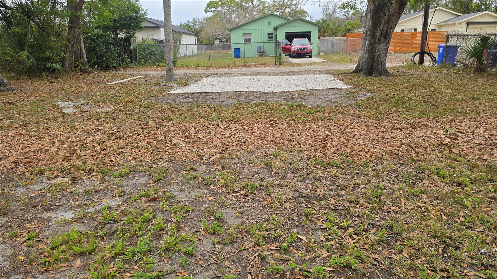 PAUL SUB REV MAP - Residential