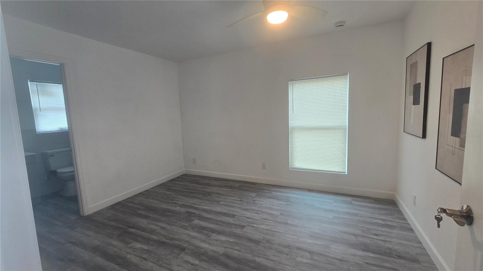 PAUL SUB REV MAP - Residential