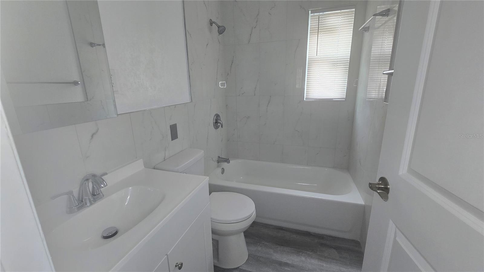 PAUL SUB REV MAP - Residential