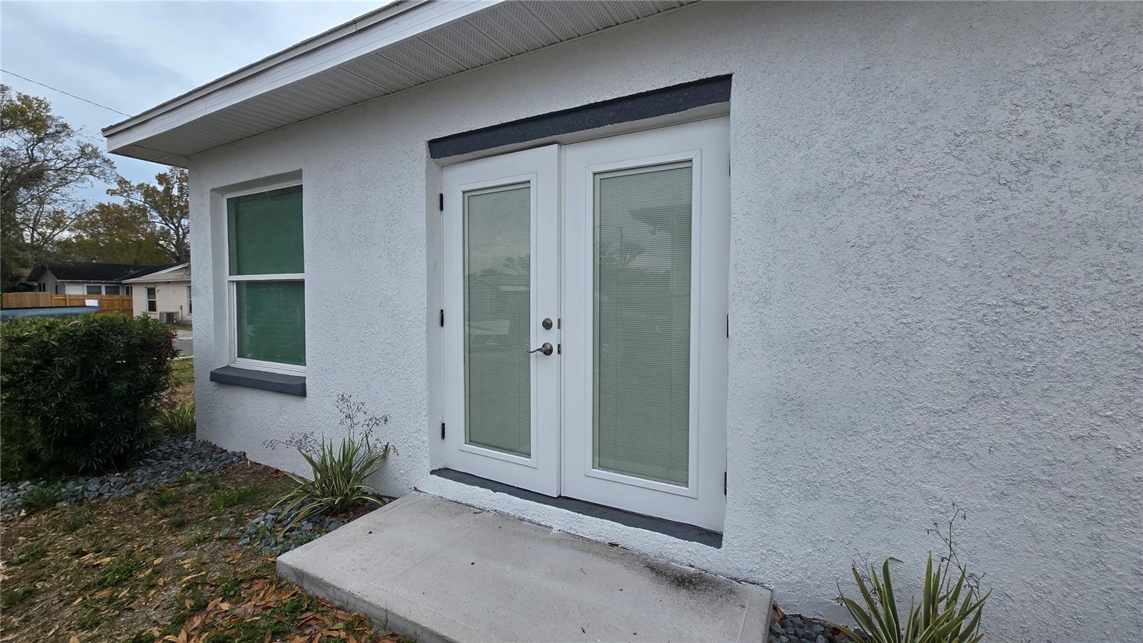 PAUL SUB REV MAP - Residential